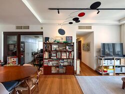 Robertson 100 (D9), Apartment #497587661